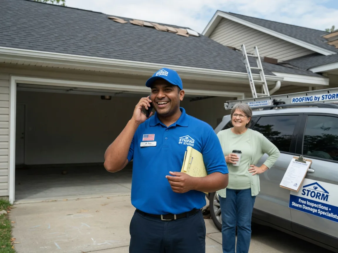 Roof Repair Near Me Manly, IA FAQs